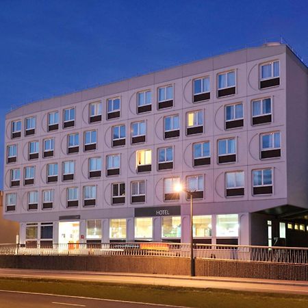 B&B Hotel Boulogne-Sur-Mer Centre Les Ports Zewnętrze zdjęcie