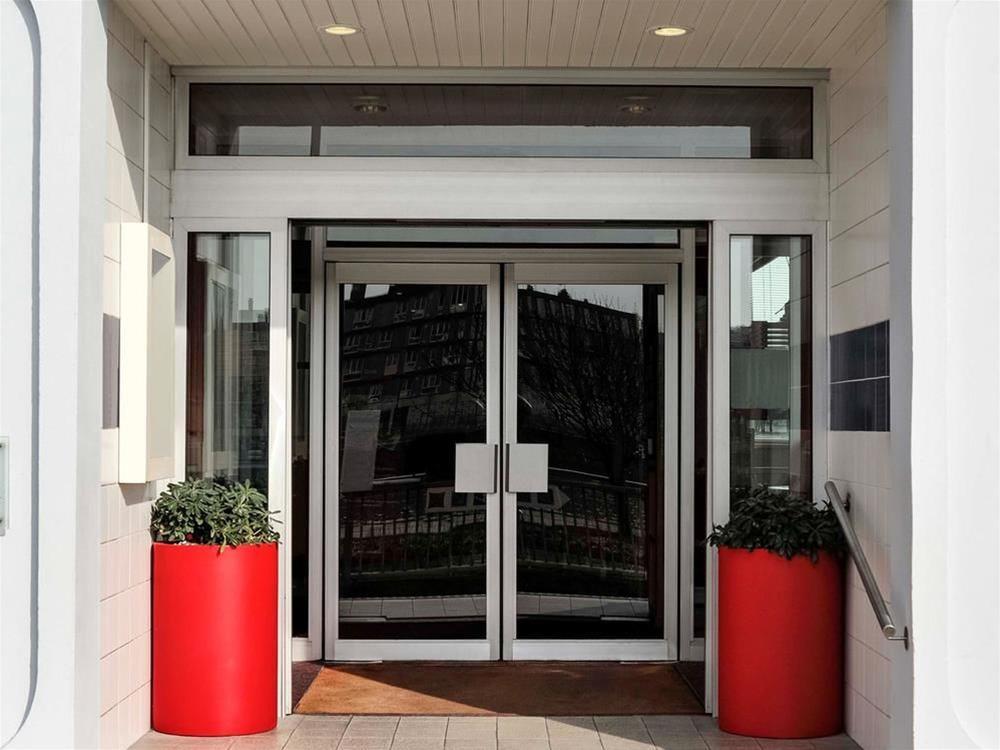 B&B Hotel Boulogne-Sur-Mer Centre Les Ports Zewnętrze zdjęcie