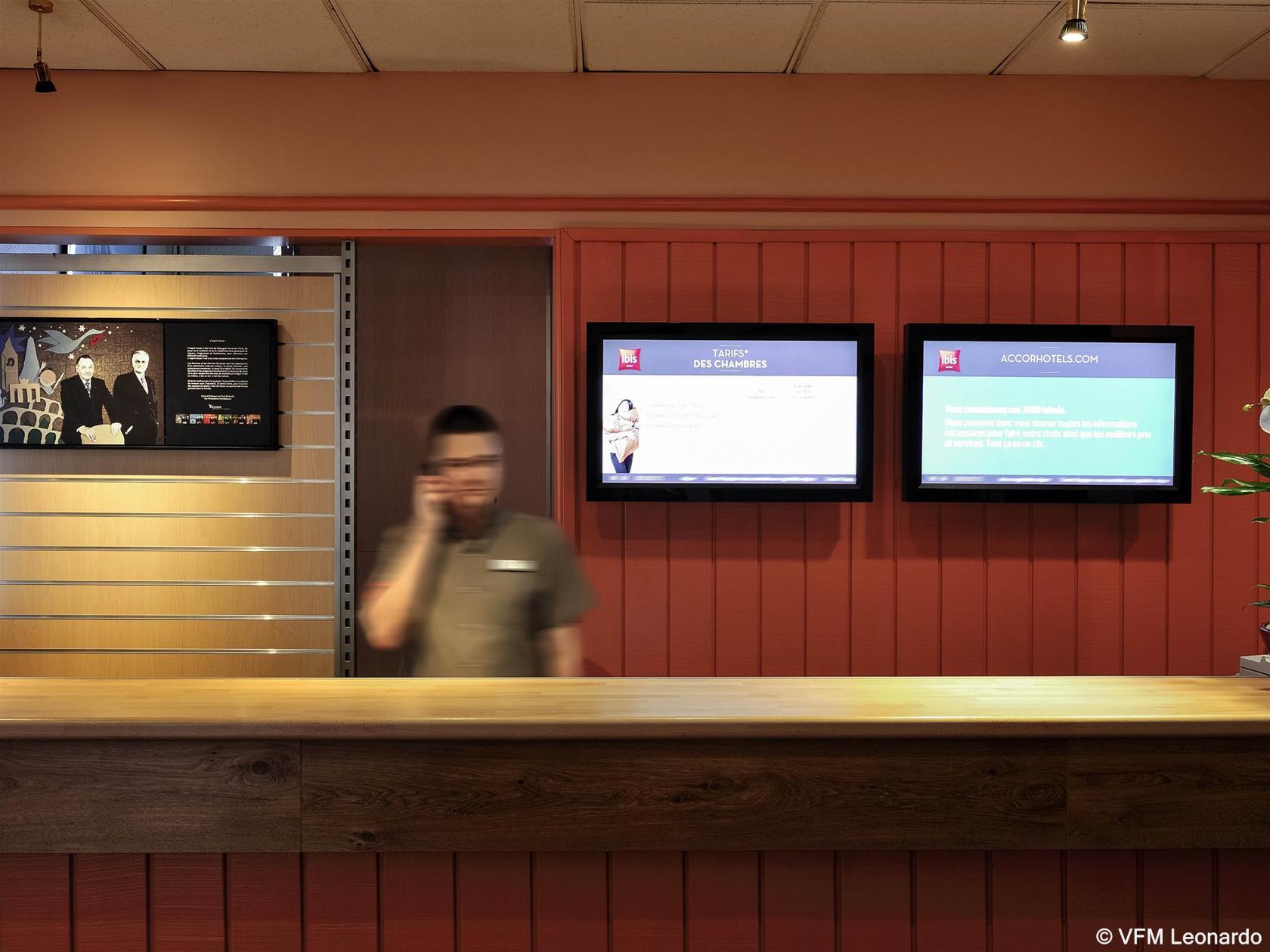 B&B Hotel Boulogne-Sur-Mer Centre Les Ports Zewnętrze zdjęcie