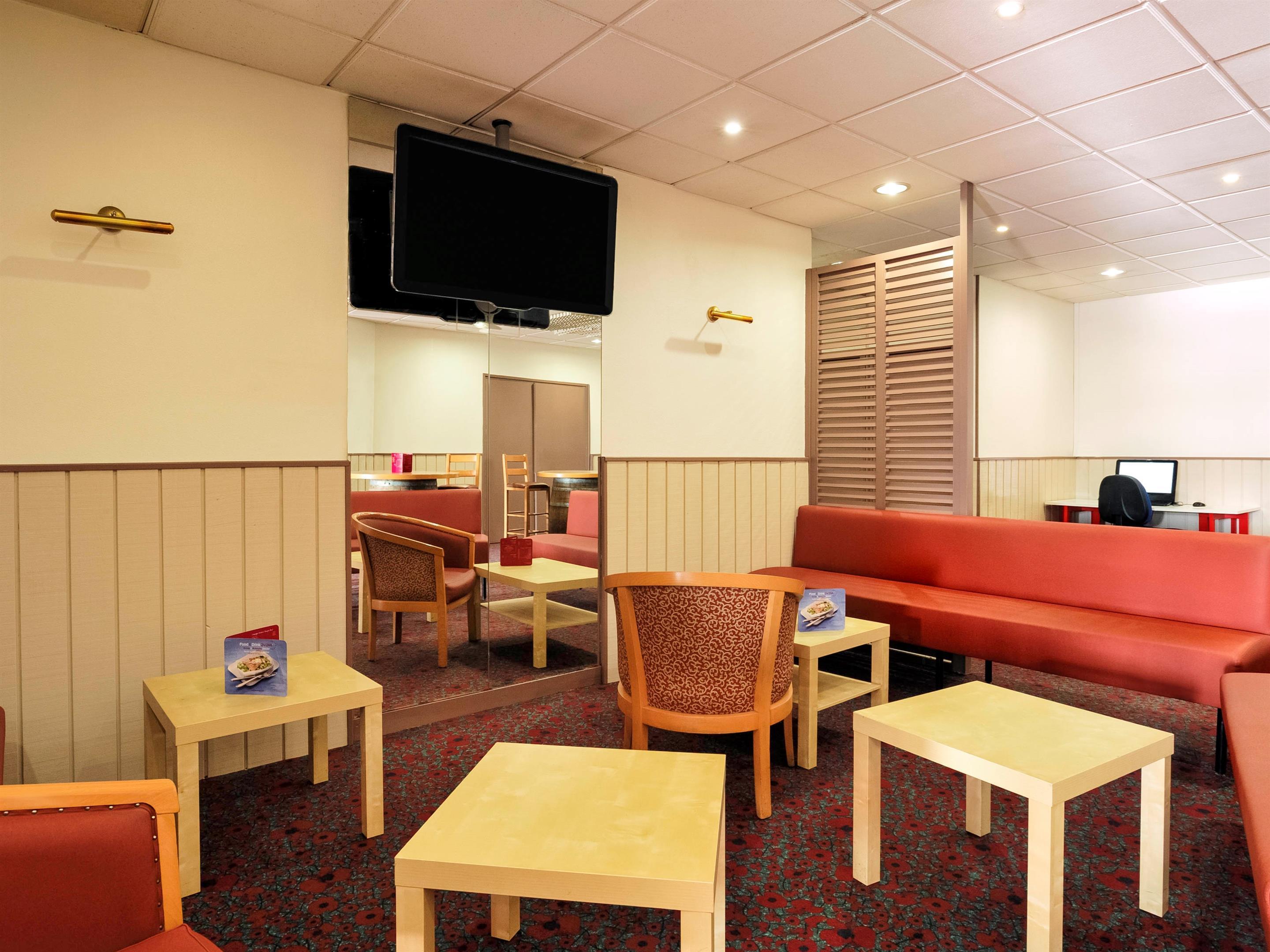 B&B Hotel Boulogne-Sur-Mer Centre Les Ports Zewnętrze zdjęcie