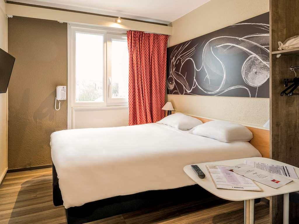 B&B Hotel Boulogne-Sur-Mer Centre Les Ports Pokój zdjęcie