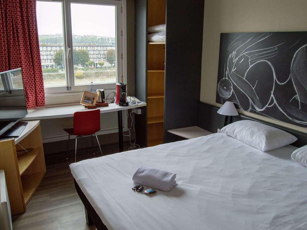 B&B Hotel Boulogne-Sur-Mer Centre Les Ports Pokój zdjęcie
