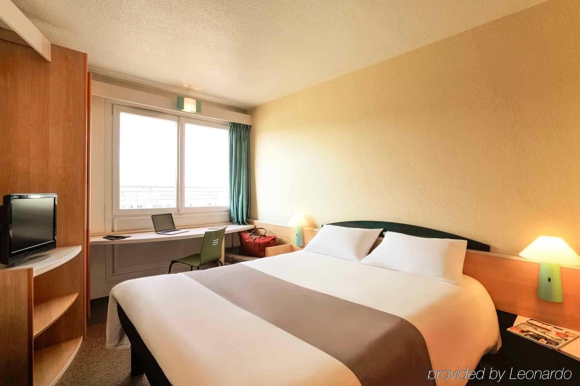 B&B Hotel Boulogne-Sur-Mer Centre Les Ports Zewnętrze zdjęcie