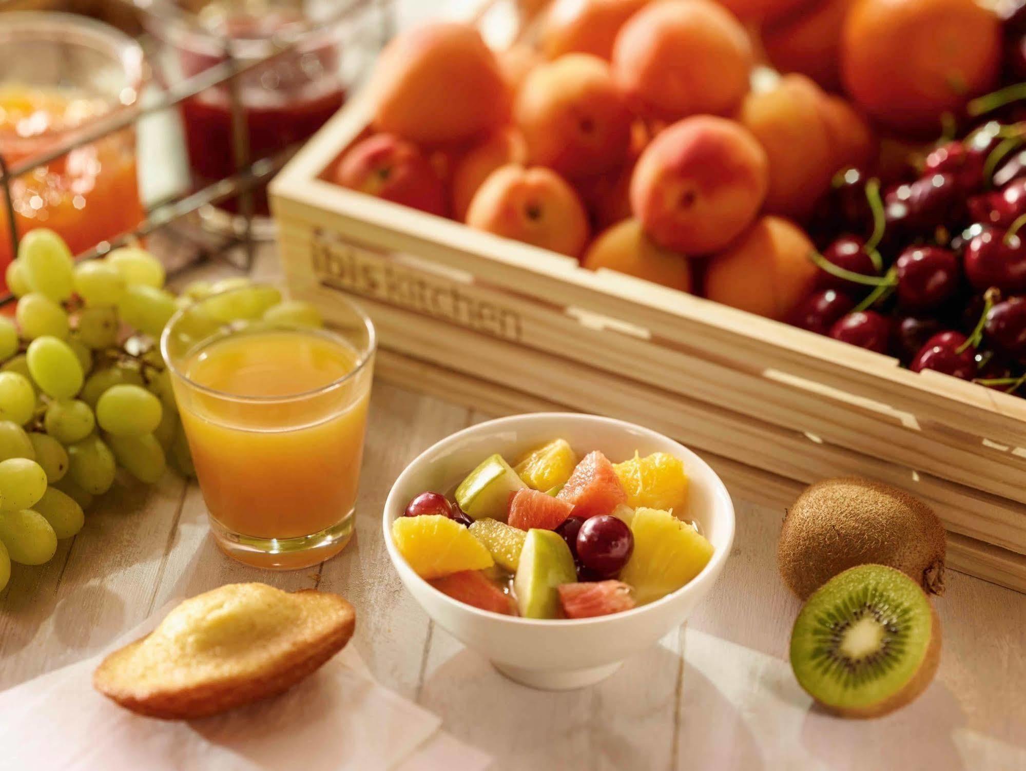 B&B Hotel Boulogne-Sur-Mer Centre Les Ports Zewnętrze zdjęcie