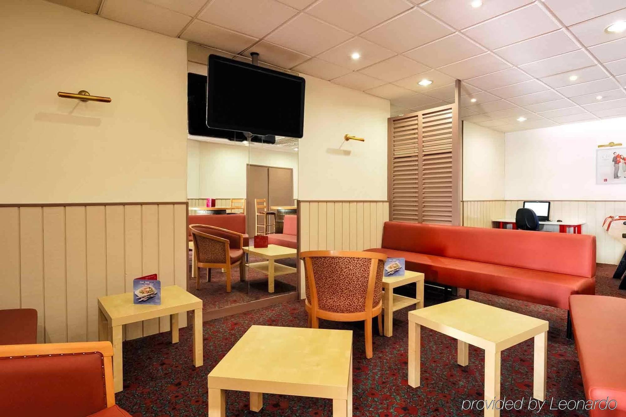 B&B Hotel Boulogne-Sur-Mer Centre Les Ports Zewnętrze zdjęcie