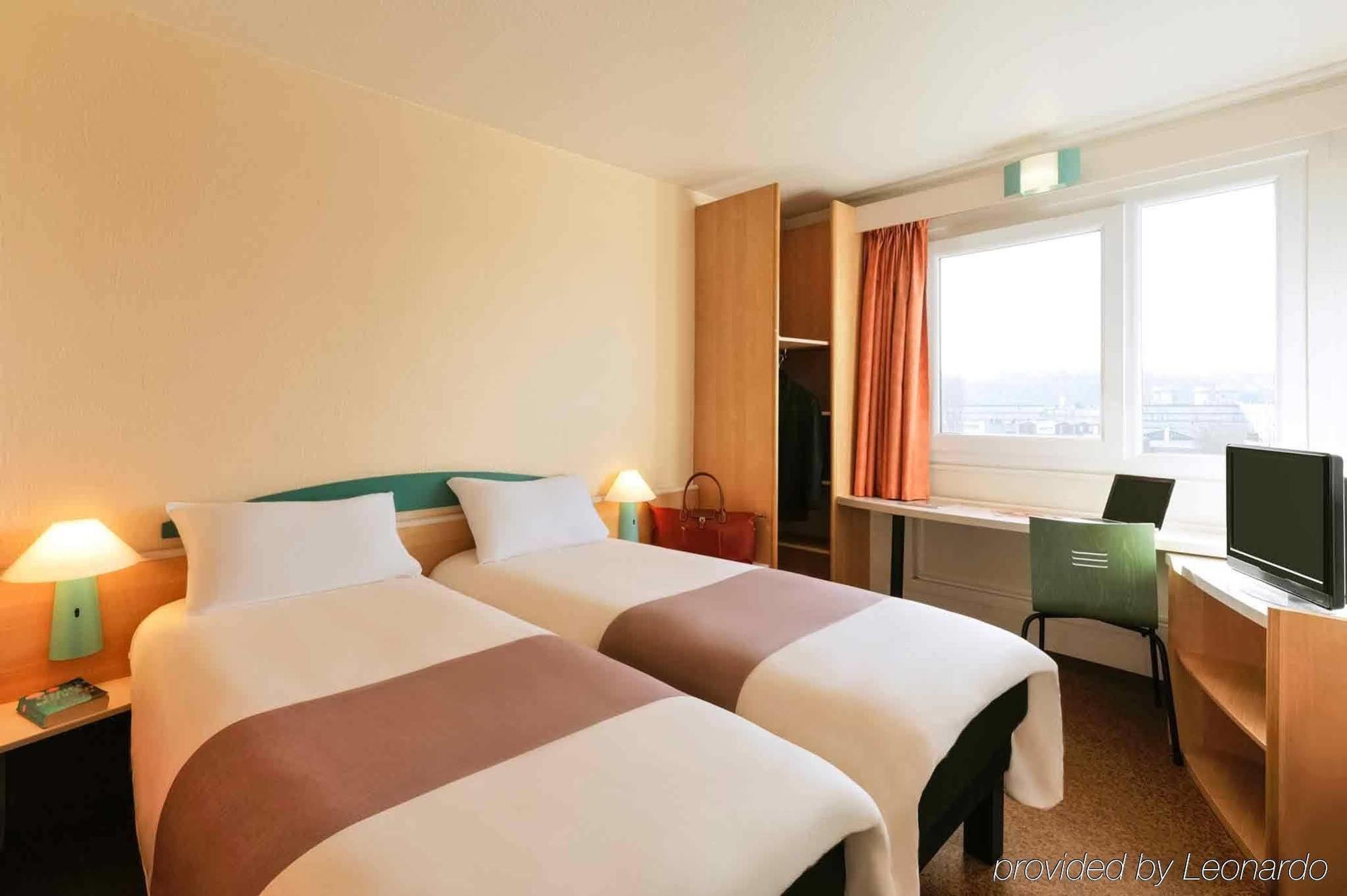 B&B Hotel Boulogne-Sur-Mer Centre Les Ports Zewnętrze zdjęcie