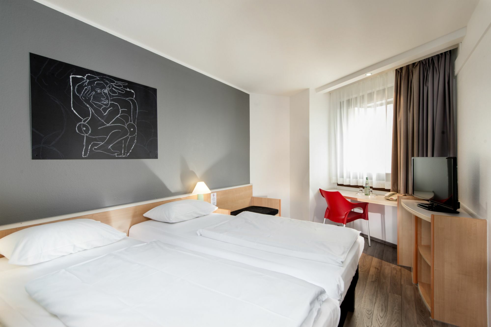 B&B Hotel Boulogne-Sur-Mer Centre Les Ports Zewnętrze zdjęcie