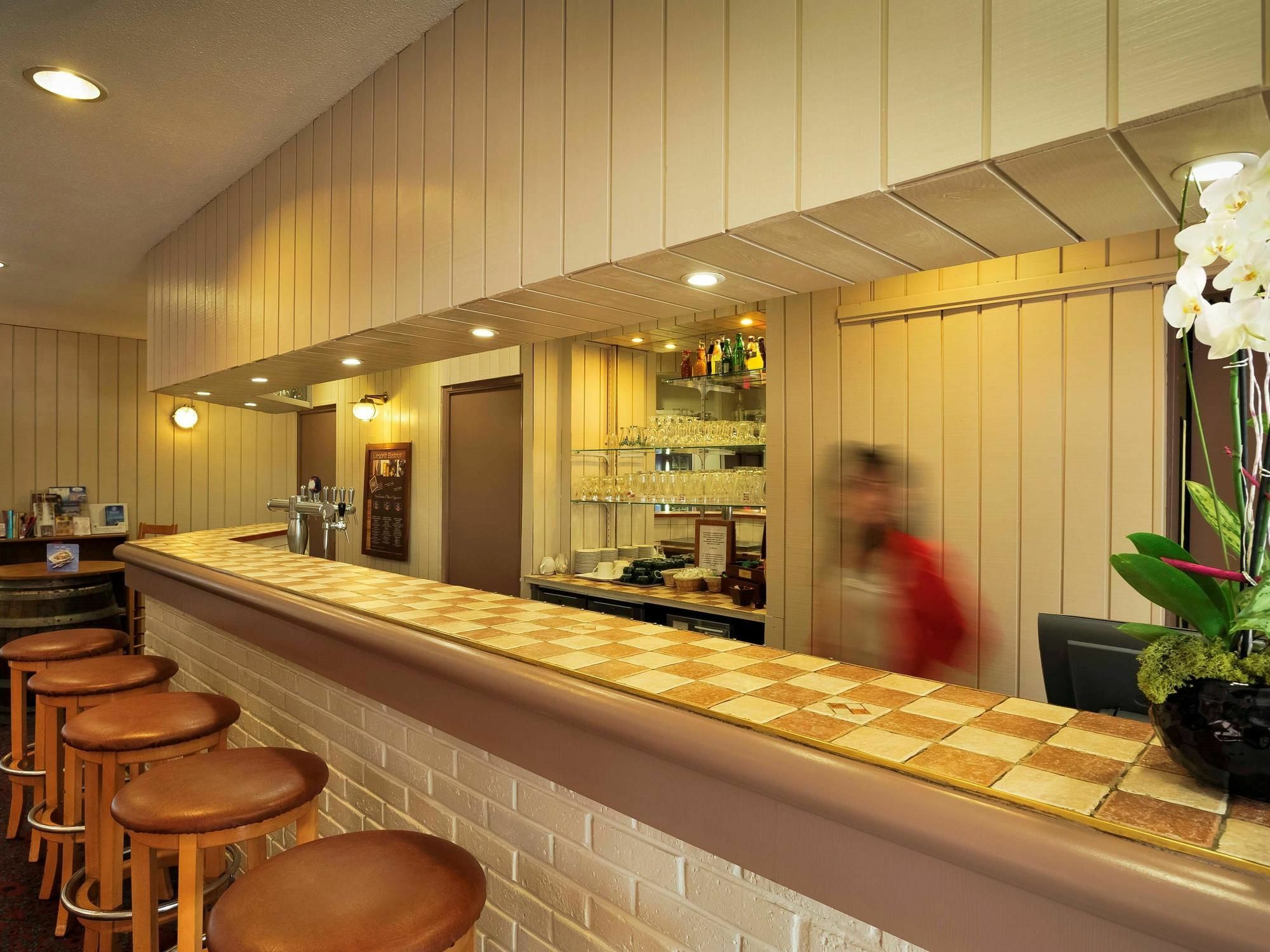 B&B Hotel Boulogne-Sur-Mer Centre Les Ports Zewnętrze zdjęcie