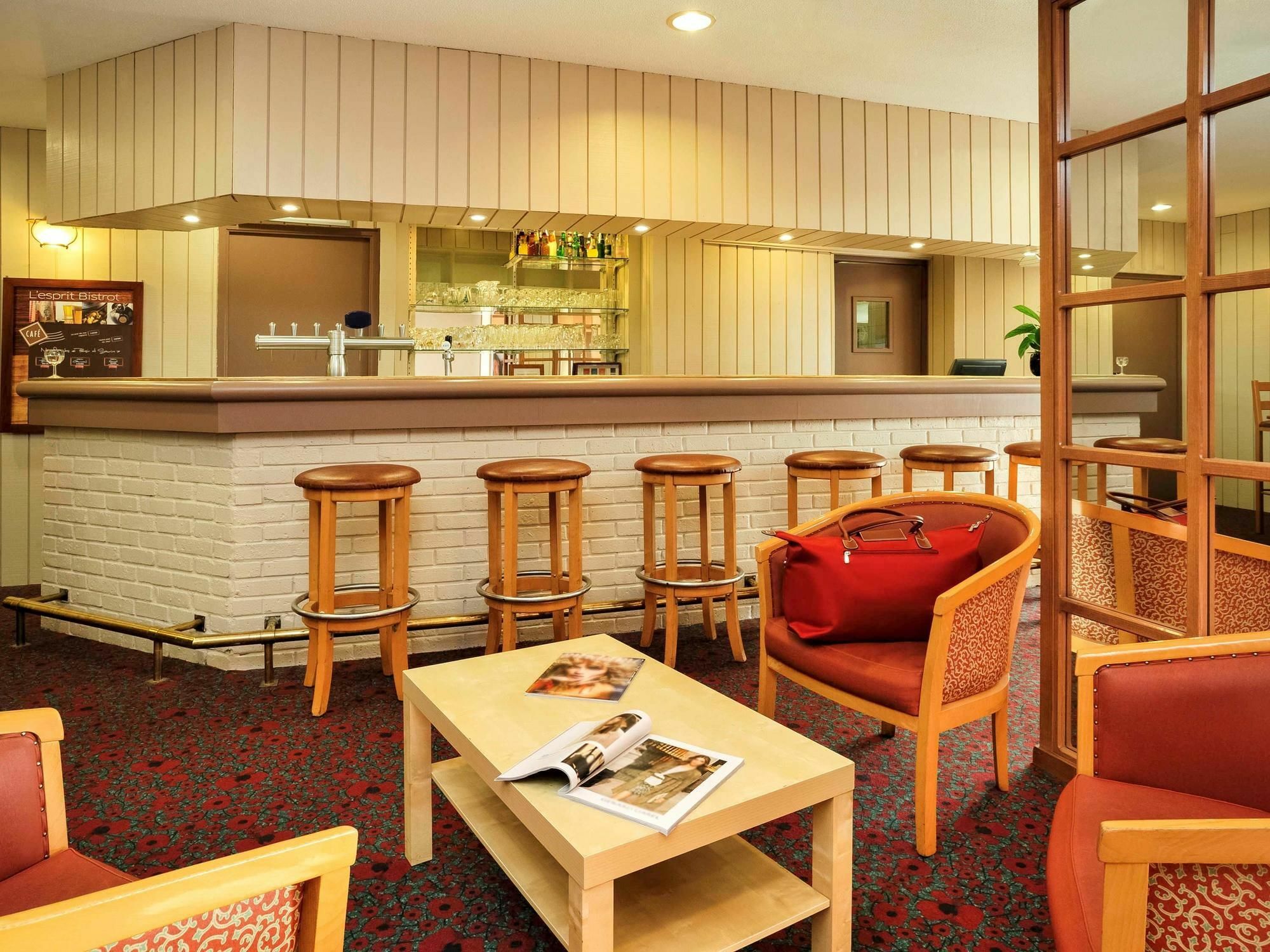 B&B Hotel Boulogne-Sur-Mer Centre Les Ports Zewnętrze zdjęcie